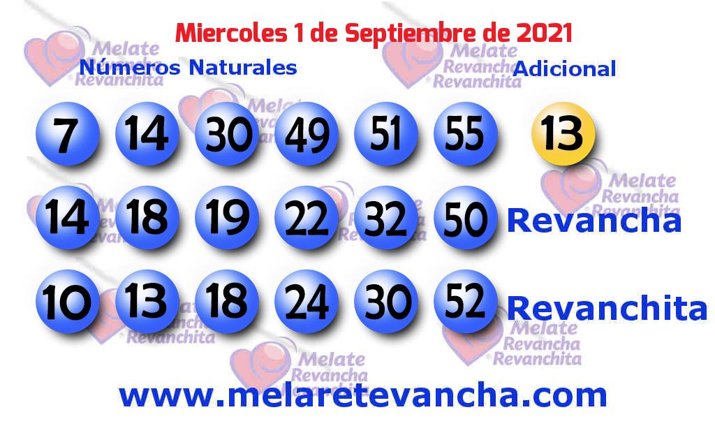 Últimos resultados de Melate Últimos resultados de los sorteos de Melate