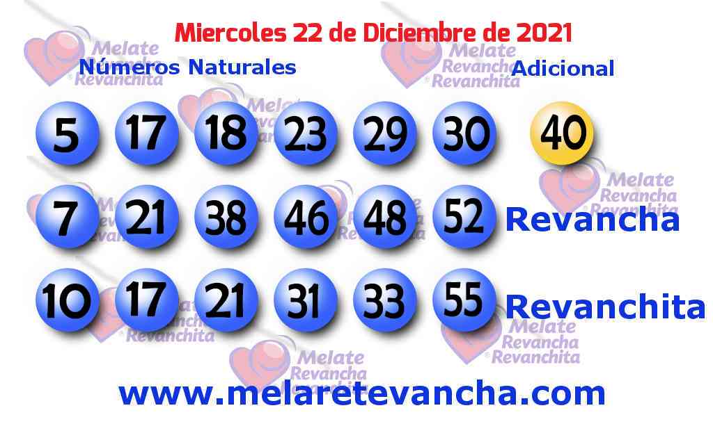 Últimos resultados de Melate Últimos resultados de los sorteos de Melate