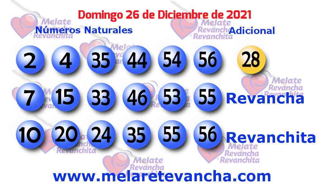 Últimos resultados de Melate Últimos resultados de los sorteos de Melate