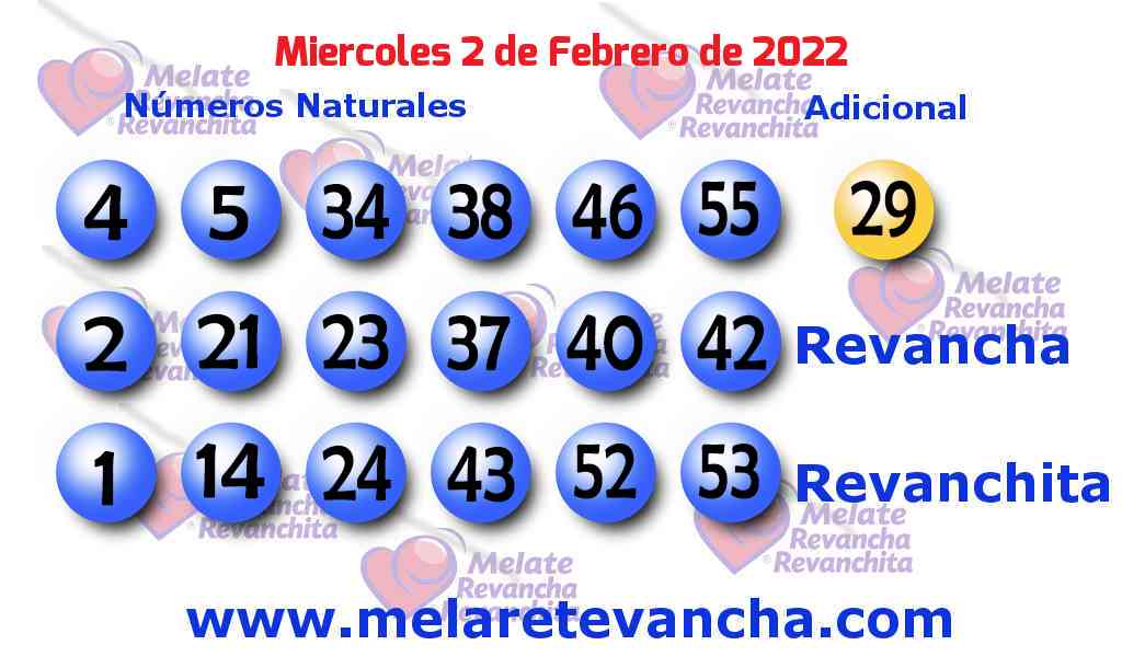Últimos resultados de Melate Últimos resultados de los sorteos de Melate