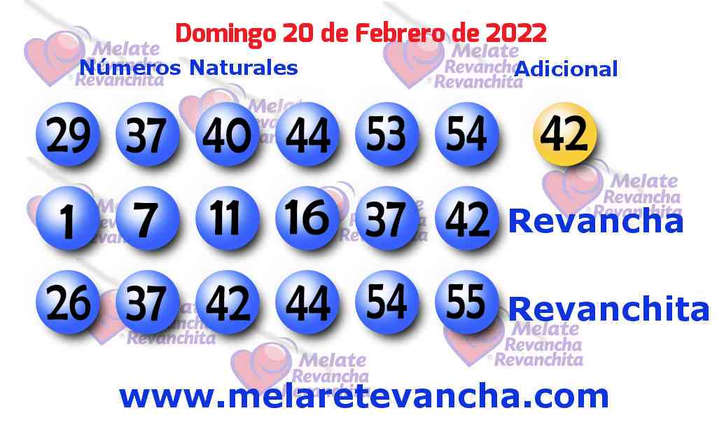 Últimos resultados de Melate Últimos resultados de los sorteos de Melate