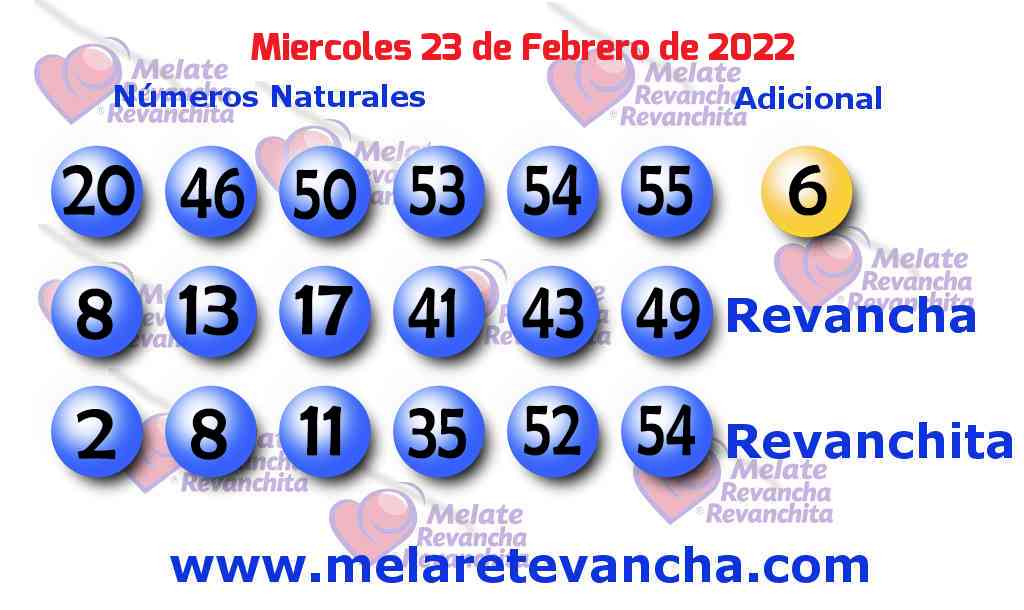 Últimos resultados de Melate Últimos resultados de los sorteos de Melate