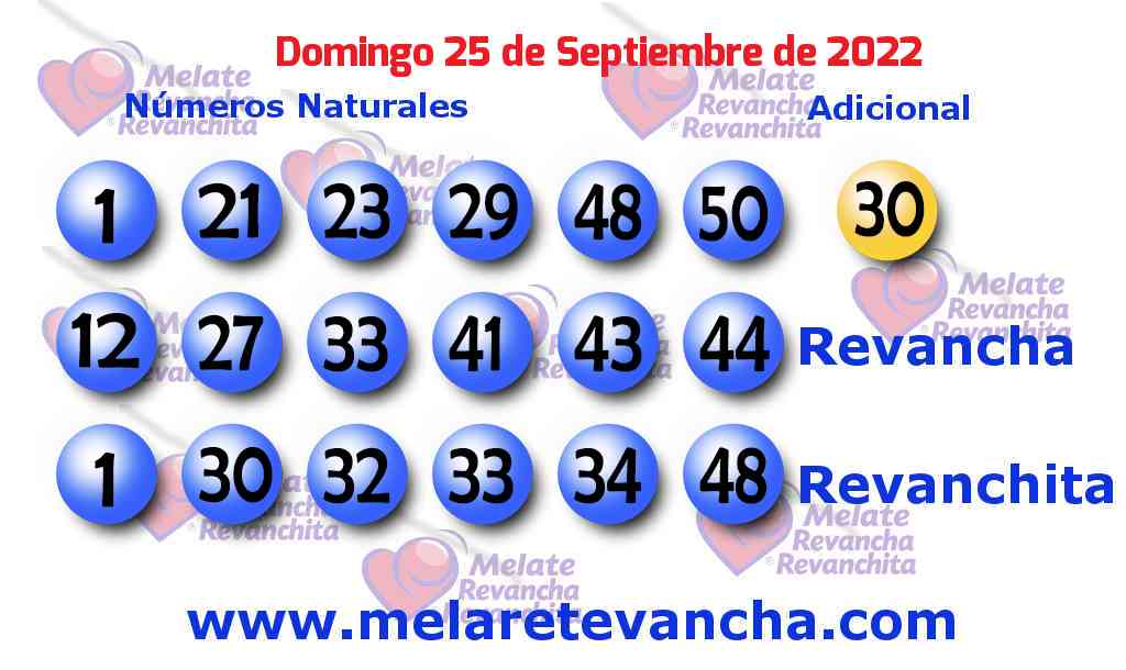 Últimos resultados de Melate Últimos resultados de los sorteos de Melate