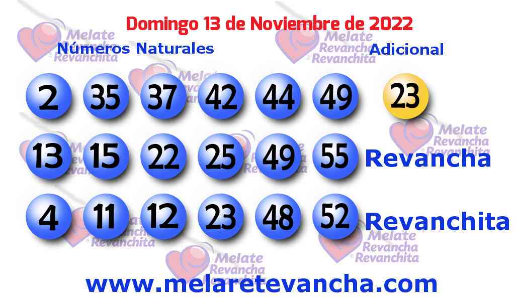 Últimos resultados de Melate Últimos resultados de los sorteos de Melate