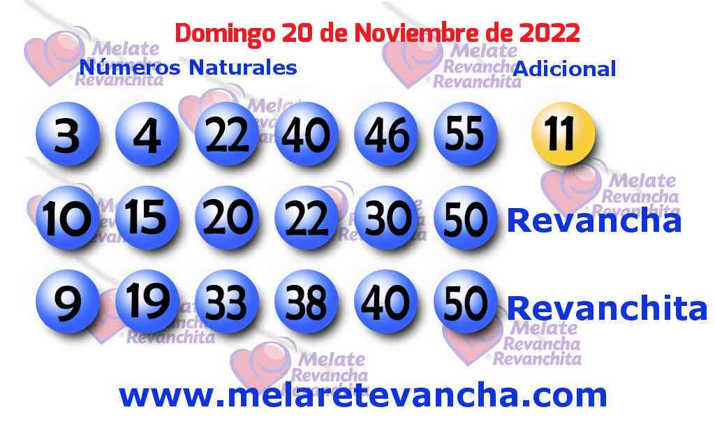 Últimos resultados de Melate Últimos resultados de los sorteos de Melate