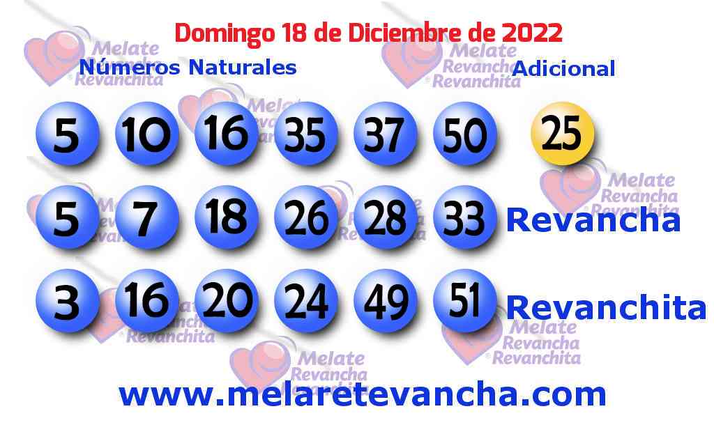 Últimos resultados de Melate Últimos resultados de los sorteos de Melate
