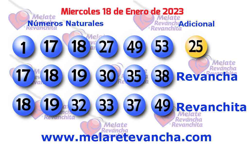 Últimos resultados de Melate Últimos resultados de los sorteos de Melate