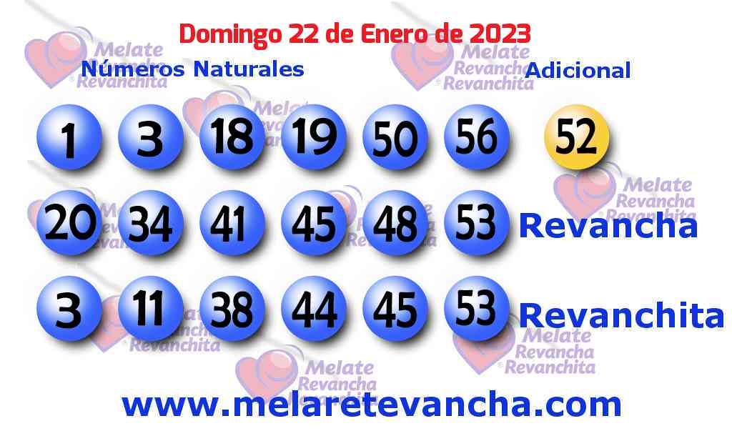 Últimos resultados de Melate Últimos resultados de los sorteos de Melate