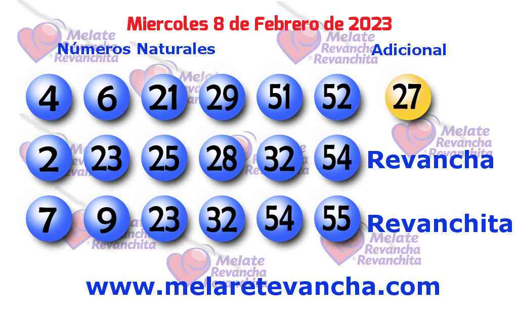 Últimos resultados de Melate Últimos resultados de los sorteos de Melate