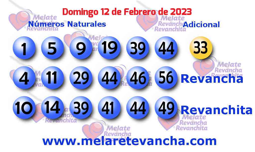 Últimos resultados de Melate Últimos resultados de los sorteos de Melate