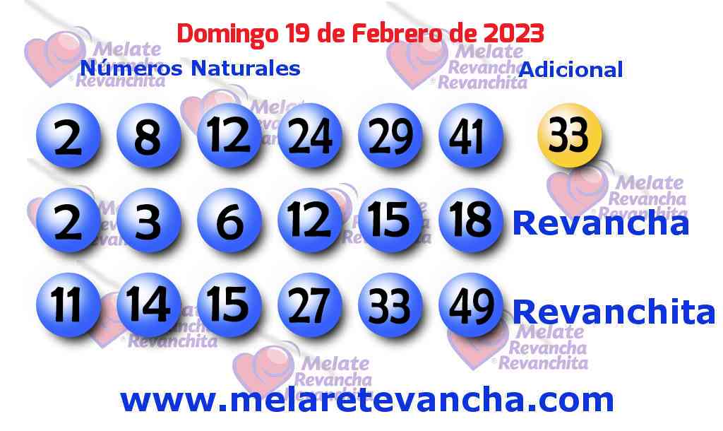 Últimos resultados de Melate Últimos resultados de los sorteos de Melate