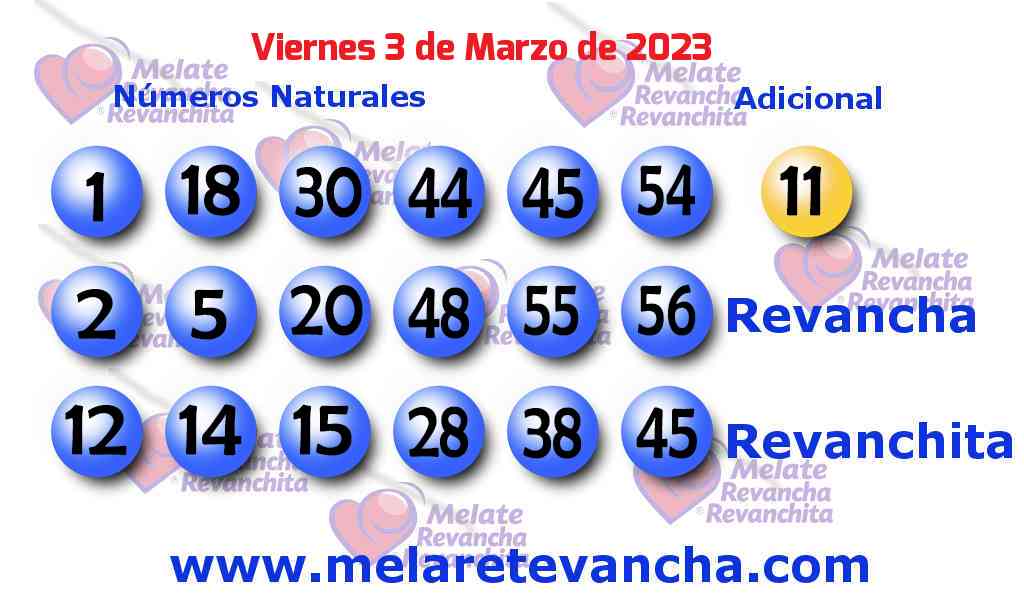 Últimos resultados de Melate Últimos resultados de los sorteos de Melate
