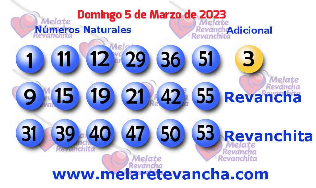Últimos resultados de Melate Últimos resultados de los sorteos de Melate