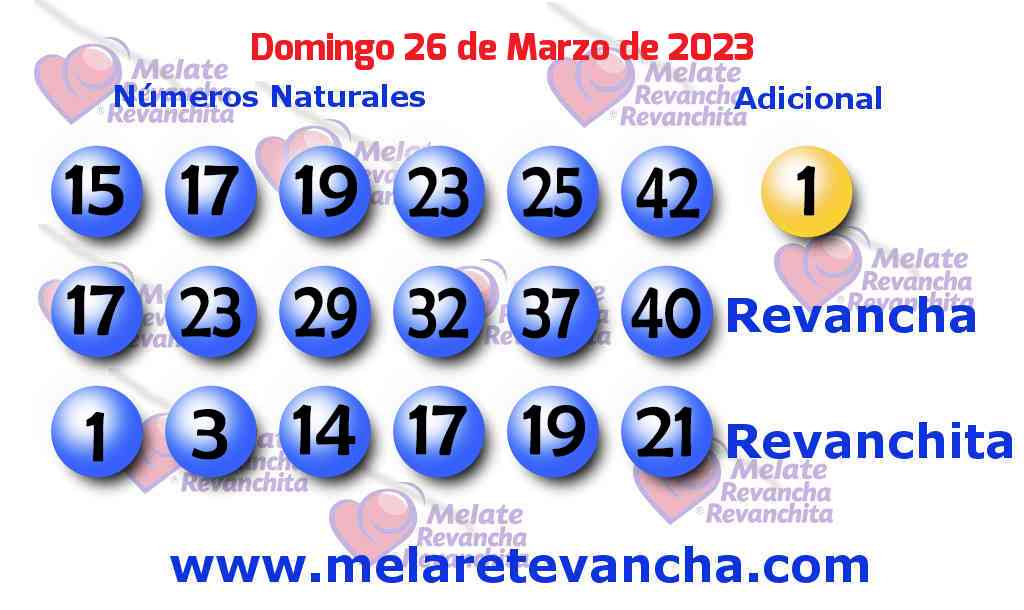Últimos resultados de Melate Últimos resultados de los sorteos de Melate