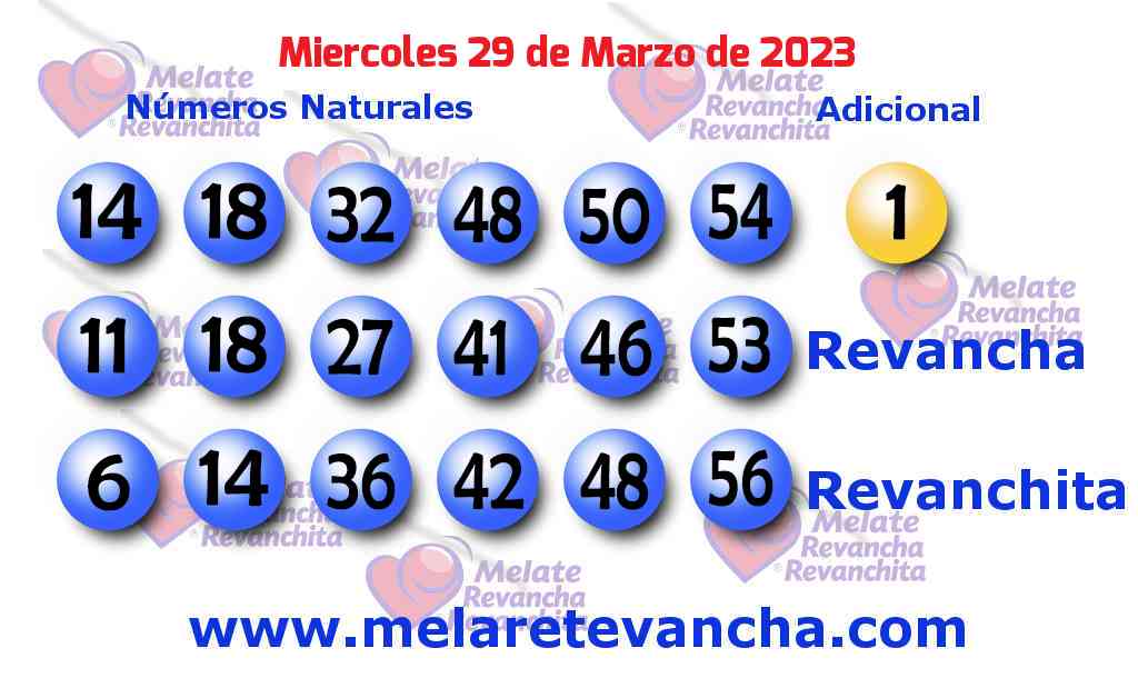 Últimos resultados de Melate Últimos resultados de los sorteos de Melate
