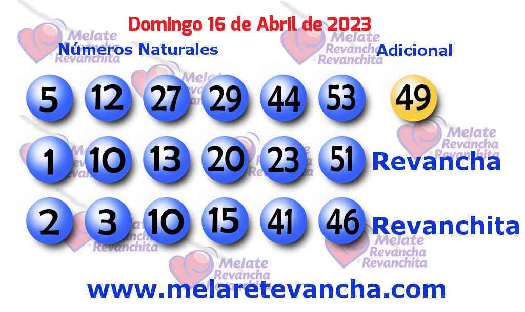 Últimos resultados de Melate Últimos resultados de los sorteos de Melate