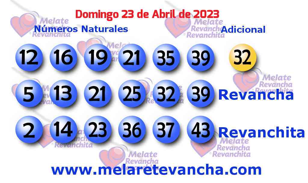 Últimos resultados de Melate Últimos resultados de los sorteos de Melate
