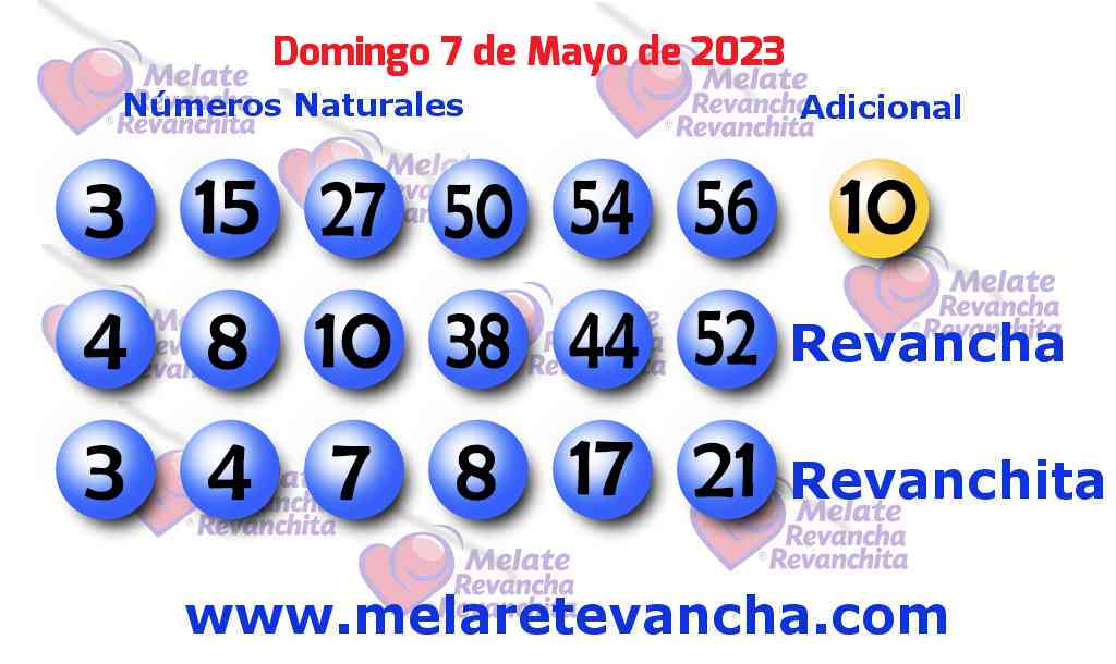 Últimos resultados de Melate Últimos resultados de los sorteos de Melate