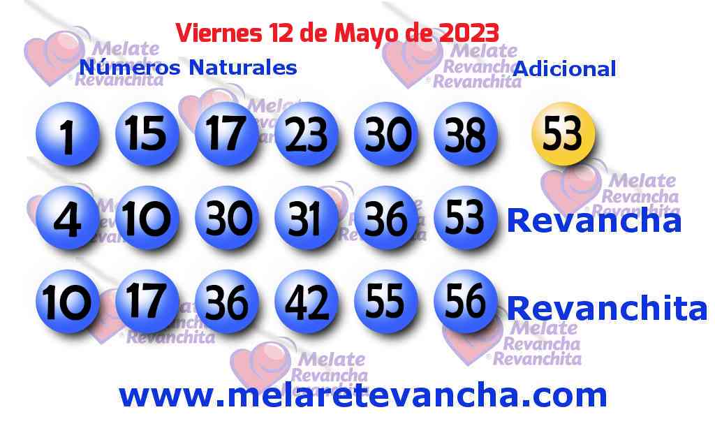 Últimos resultados de Melate Últimos resultados de los sorteos de Melate