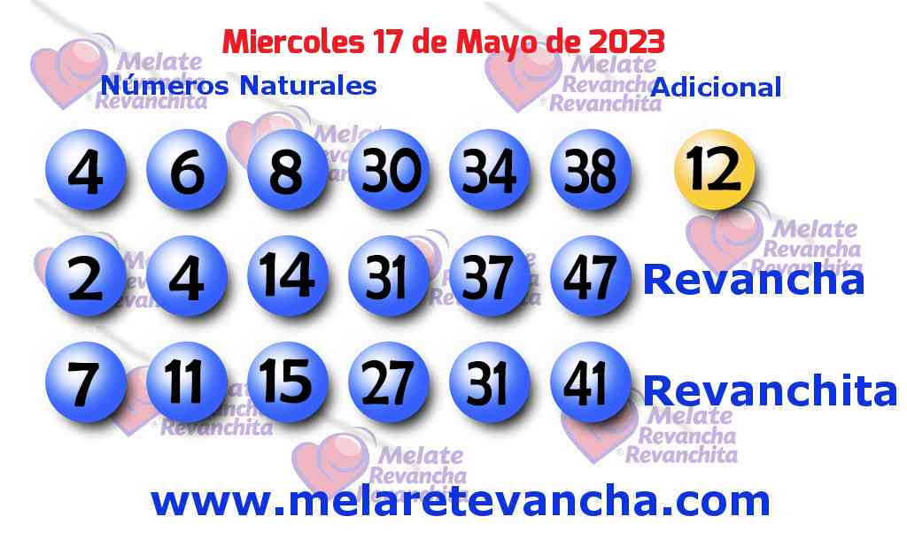Últimos resultados de Melate Últimos resultados de los sorteos de Melate