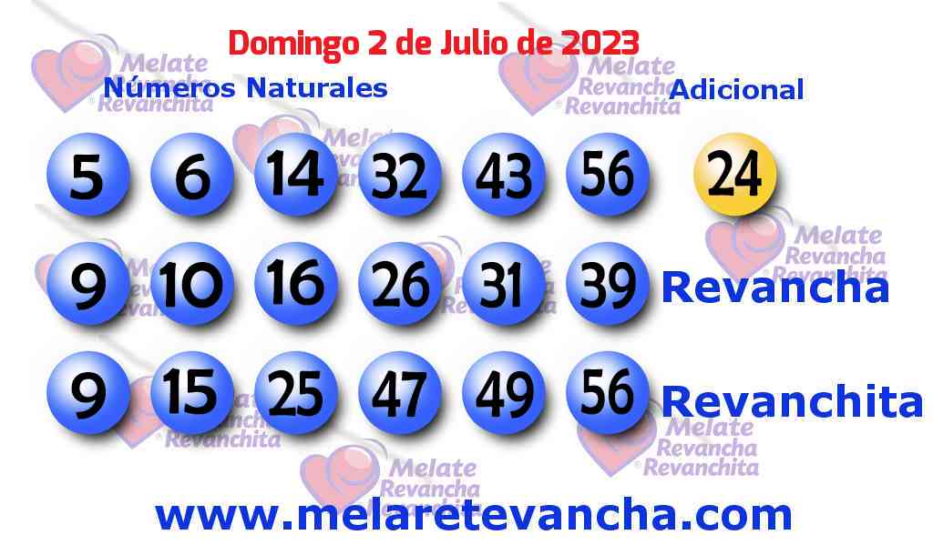 Últimos resultados de Melate Últimos resultados de los sorteos de Melate
