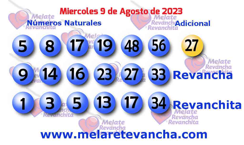 Últimos resultados de Melate Últimos resultados de los sorteos de Melate
