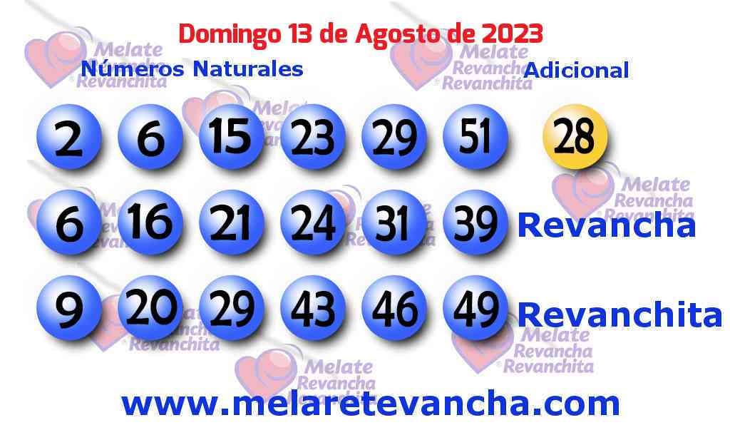 Últimos resultados de Melate Últimos resultados de los sorteos de Melate